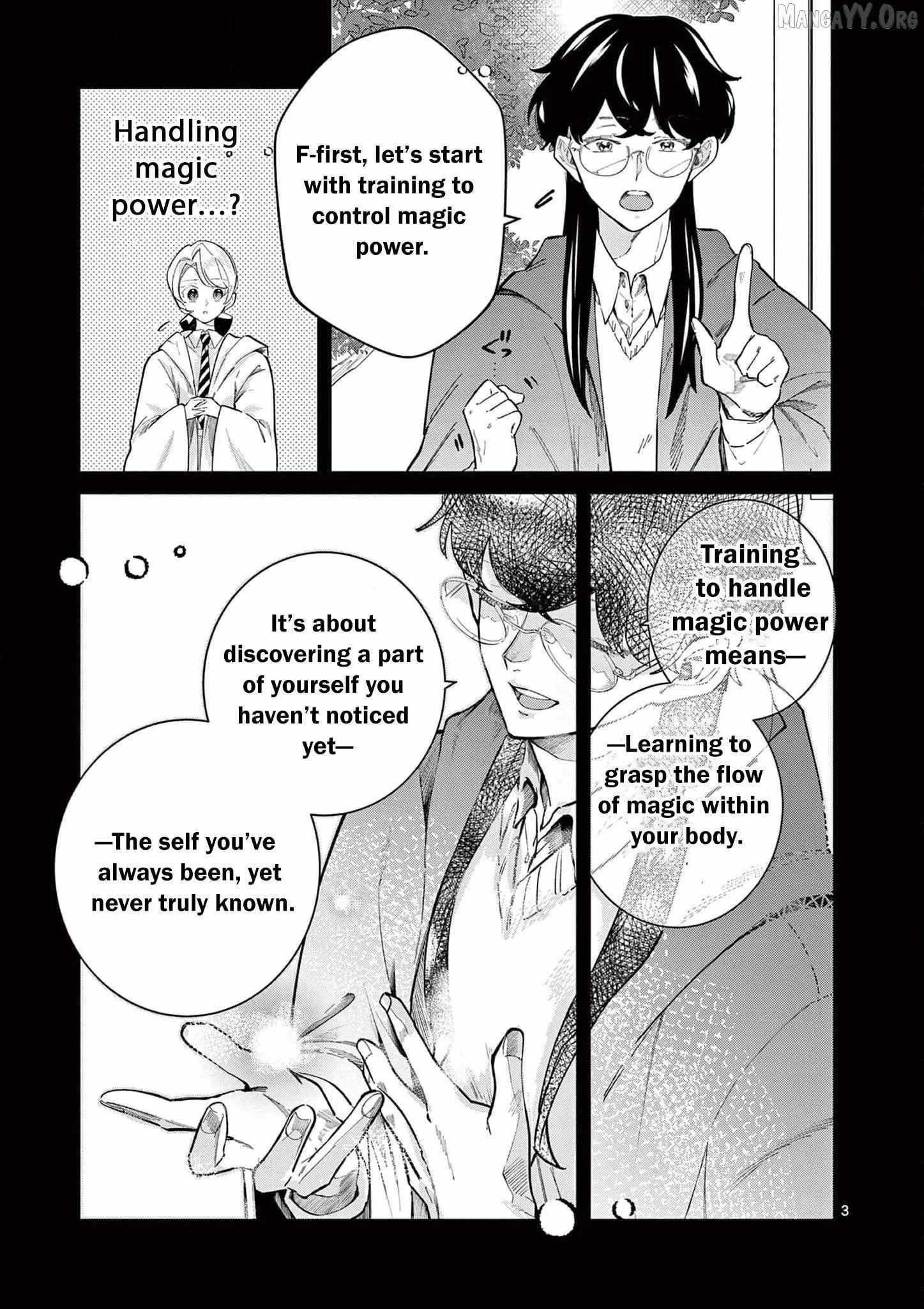 Now That I Know That My Stepdaughter Will Be Ruined as a Villainous Young Lady, I Love Her So Much Chapter 22 page 6 - 