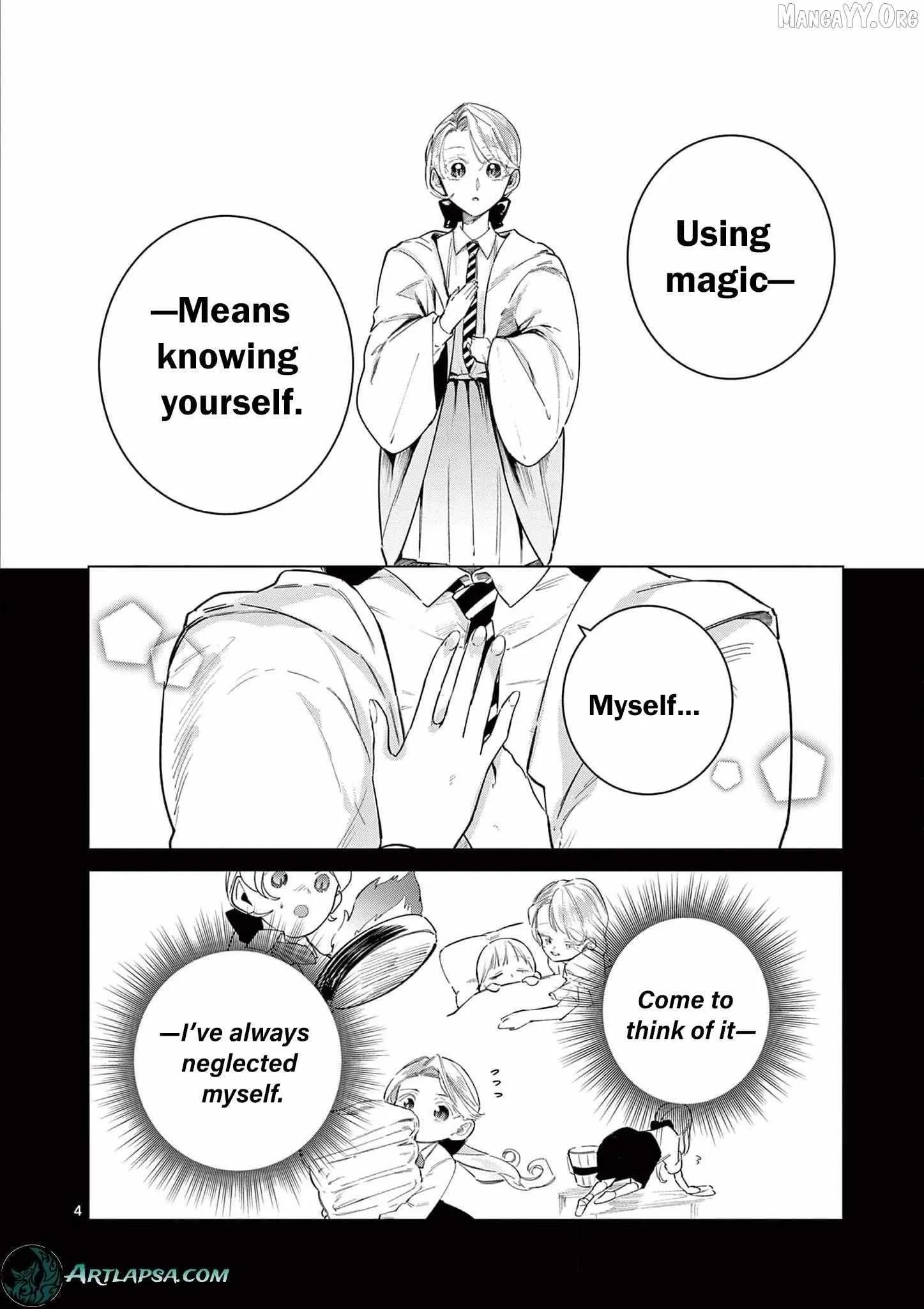 Now That I Know That My Stepdaughter Will Be Ruined as a Villainous Young Lady, I Love Her So Much Chapter 22 page 7 - 