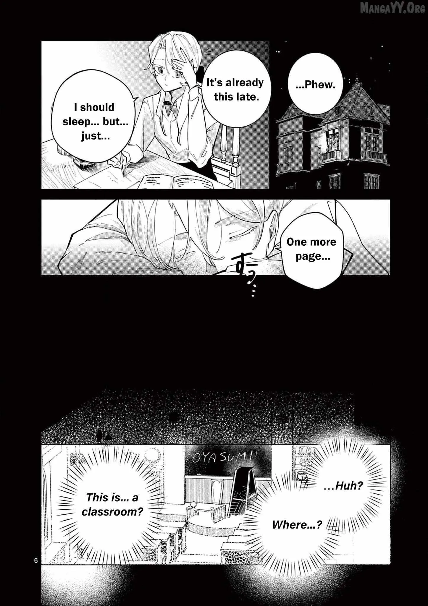 Now That I Know That My Stepdaughter Will Be Ruined as a Villainous Young Lady, I Love Her So Much Chapter 22 page 9 - 