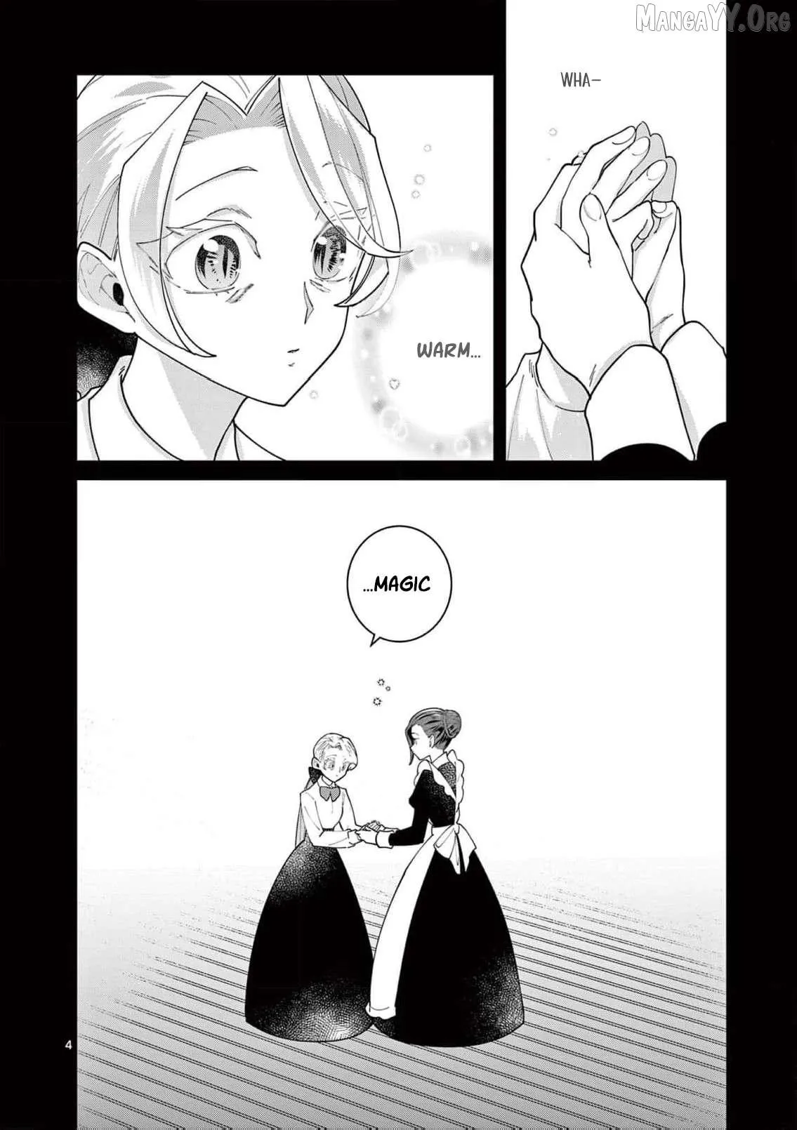 Now That I Know That My Stepdaughter Will Be Ruined as a Villainous Young Lady, I Love Her So Much Chapter 23 page 7 - 