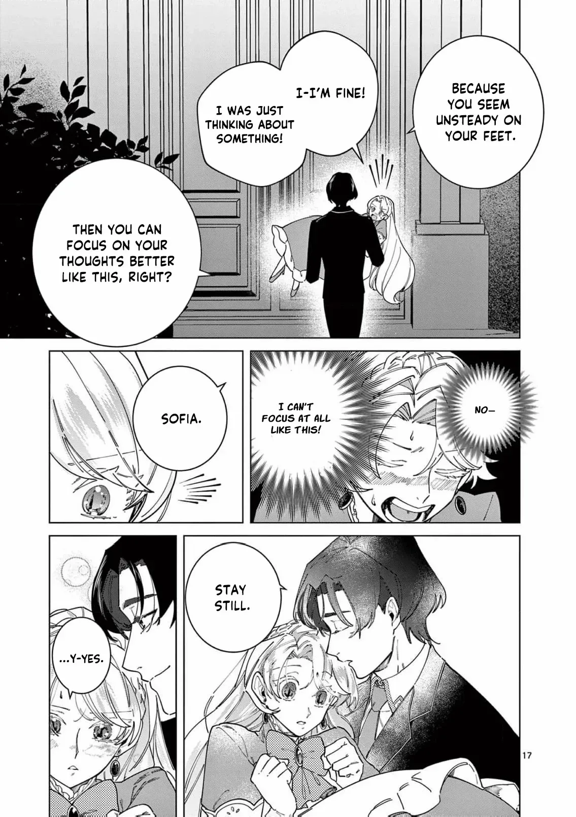 Now That I Know That My Stepdaughter Will Be Ruined as a Villainous Young Lady, I Love Her So Much Chapter 24 page 20 - 