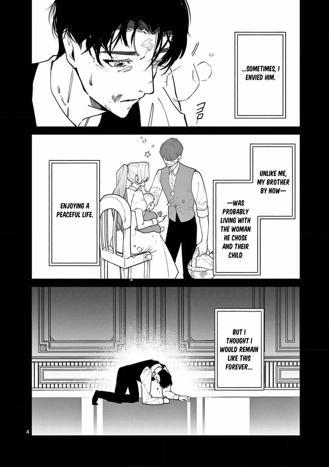 Now That I Know That My Stepdaughter Will Be Ruined as a Villainous Young Lady, I Love Her So Much Chapter 24 page 7 - 