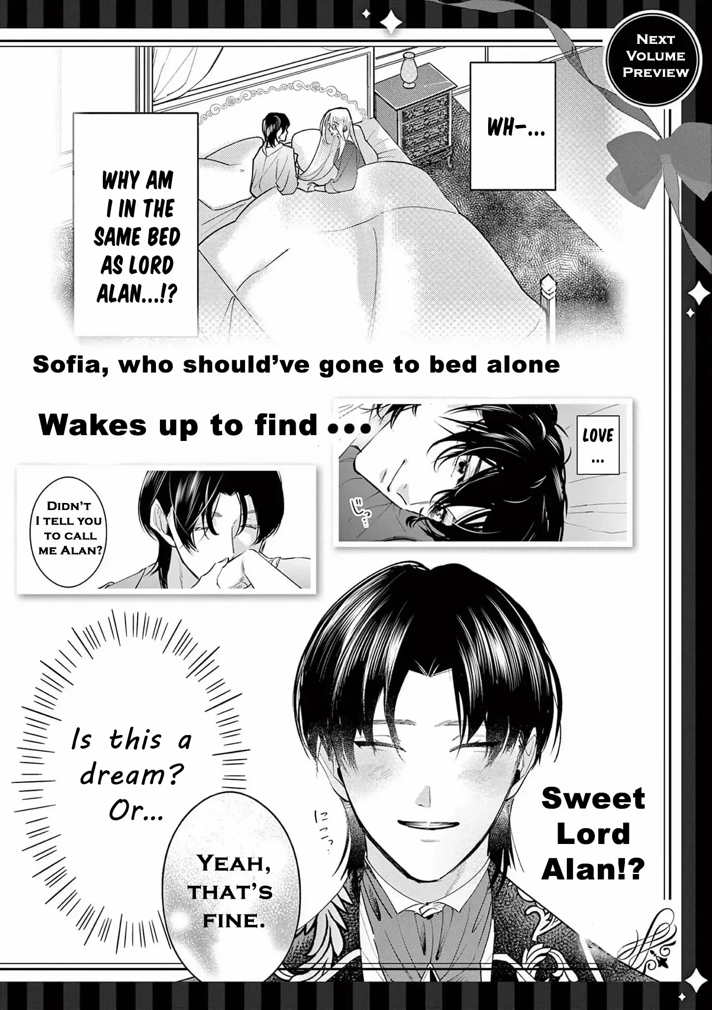 Now That I Know That My Stepdaughter Will Be Ruined as a Villainous Young Lady, I Love Her So Much Chapter 4 page 26 - 