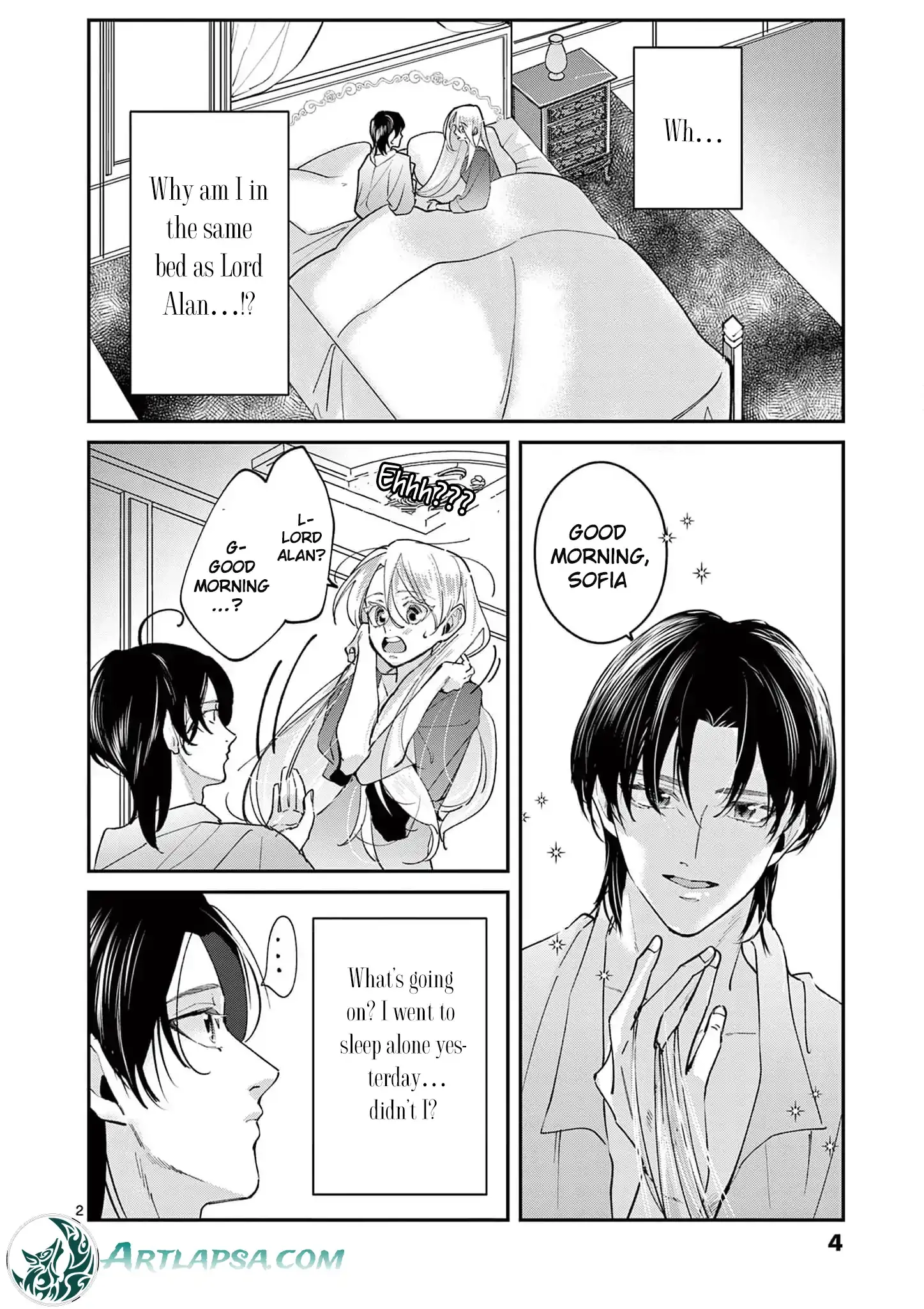 Now That I Know That My Stepdaughter Will Be Ruined as a Villainous Young Lady, I Love Her So Much Chapter 5 page 7 - 