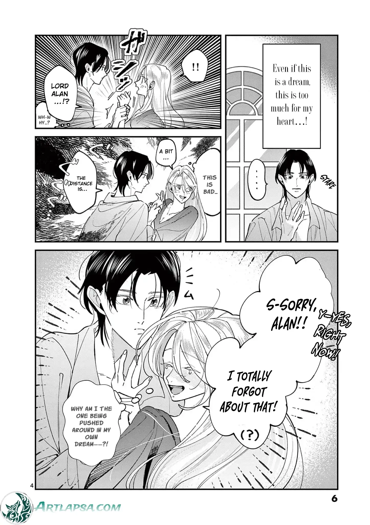 Now That I Know That My Stepdaughter Will Be Ruined as a Villainous Young Lady, I Love Her So Much Chapter 5 page 9 - 