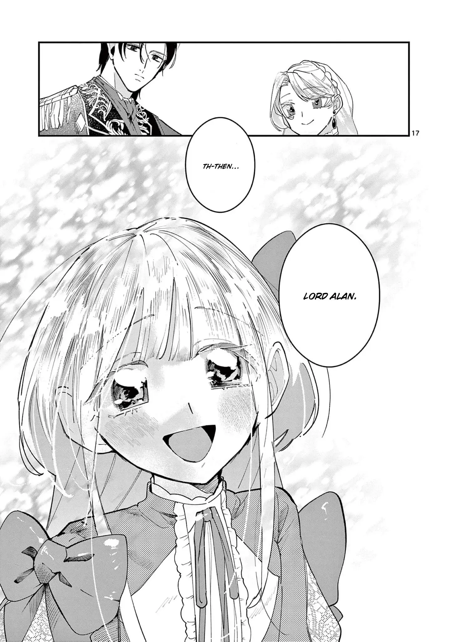 Now That I Know That My Stepdaughter Will Be Ruined as a Villainous Young Lady, I Love Her So Much Chapter 6 page 21 - 