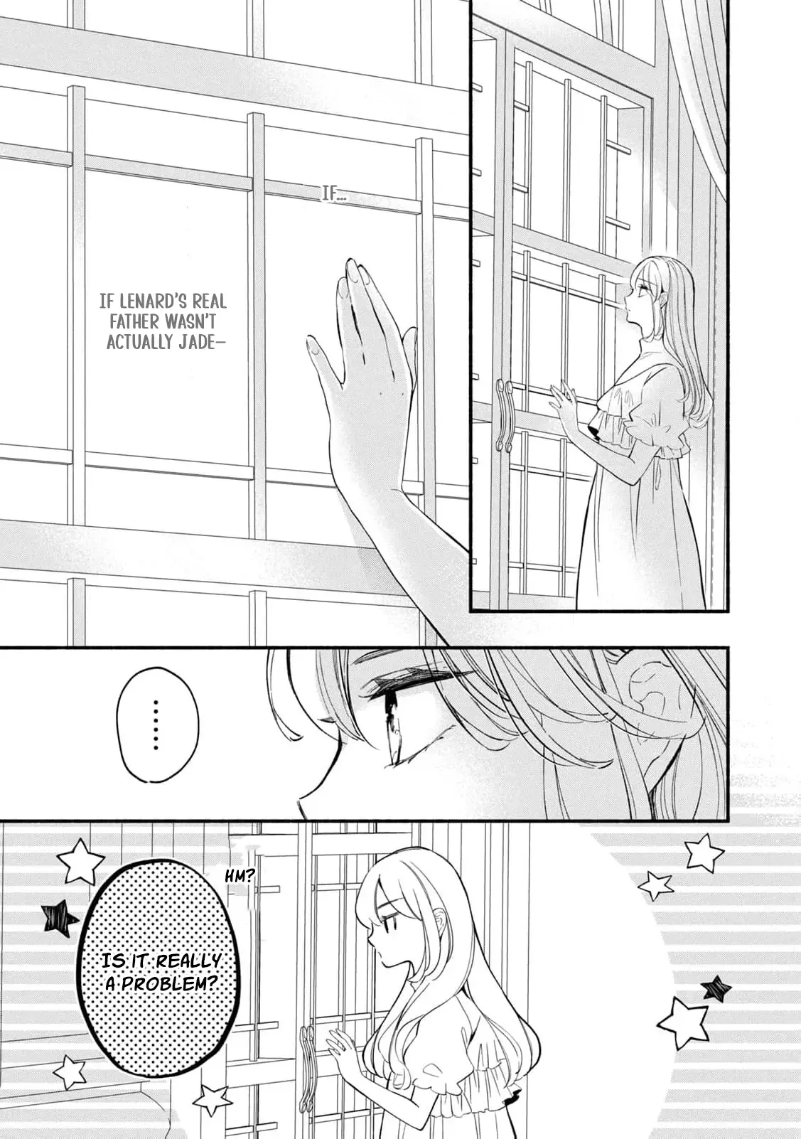 Now That I Know That My Stepdaughter Will Be Ruined as a Villainous Young Lady, I Love Her So Much Chapter 9 page 12 - 
