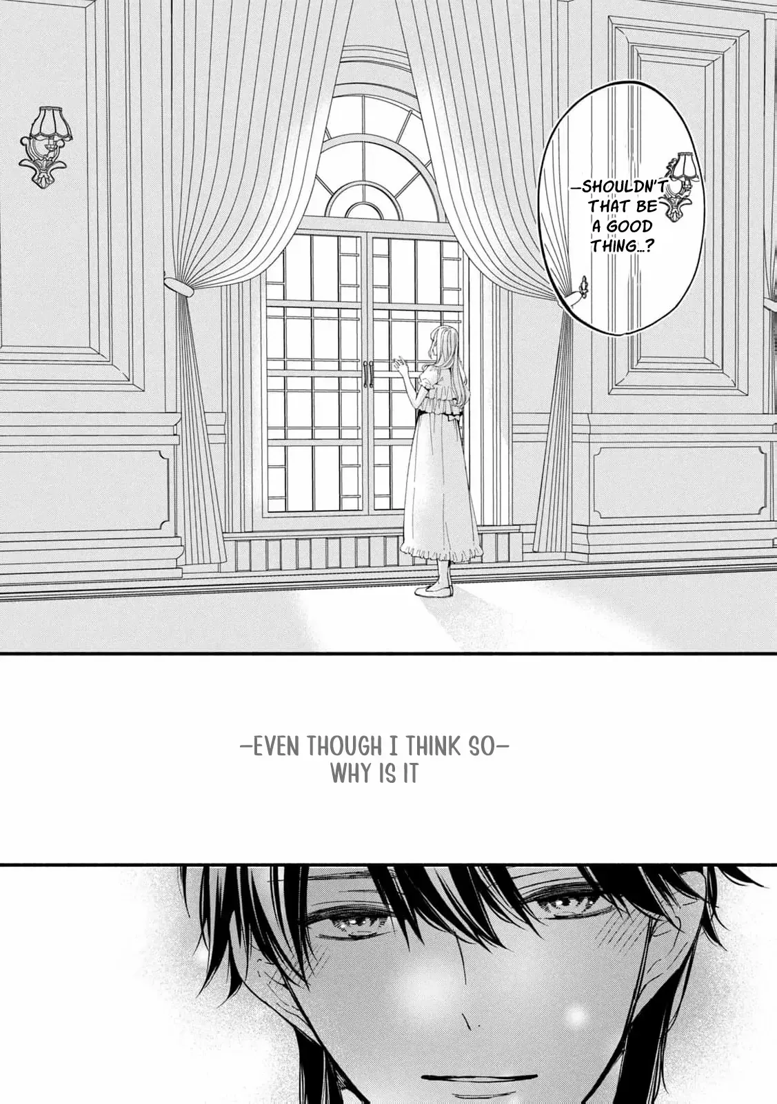 Now That I Know That My Stepdaughter Will Be Ruined as a Villainous Young Lady, I Love Her So Much Chapter 9 page 14 - 