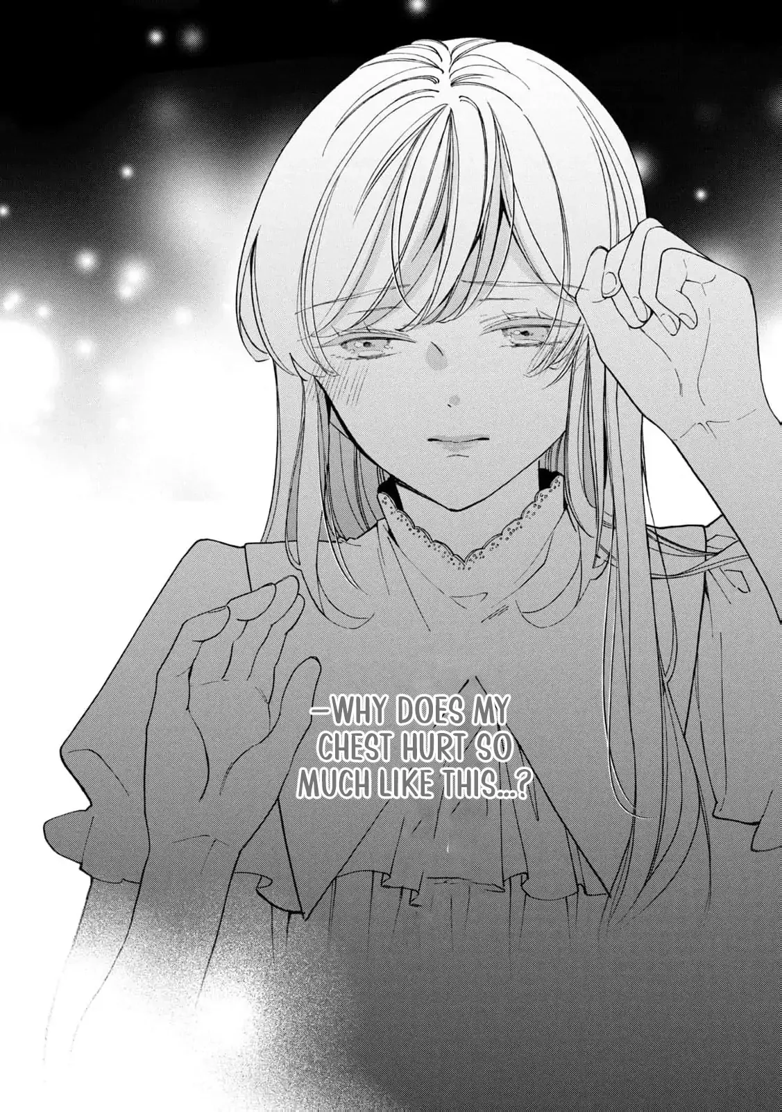 Now That I Know That My Stepdaughter Will Be Ruined as a Villainous Young Lady, I Love Her So Much Chapter 9 page 15 - 