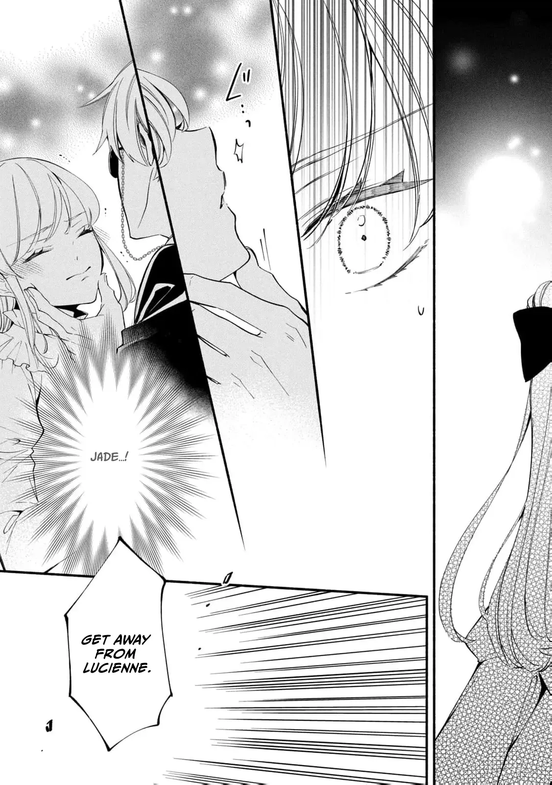 Now That I Know That My Stepdaughter Will Be Ruined as a Villainous Young Lady, I Love Her So Much Chapter 9 page 28 - 