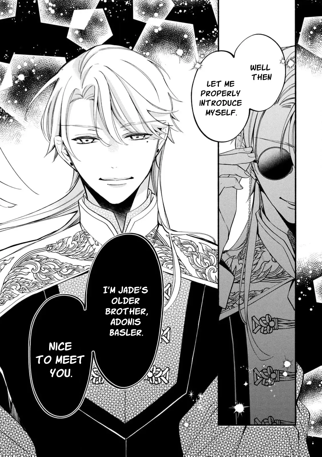 Now That I Know That My Stepdaughter Will Be Ruined as a Villainous Young Lady, I Love Her So Much Chapter 9 page 31 - 
