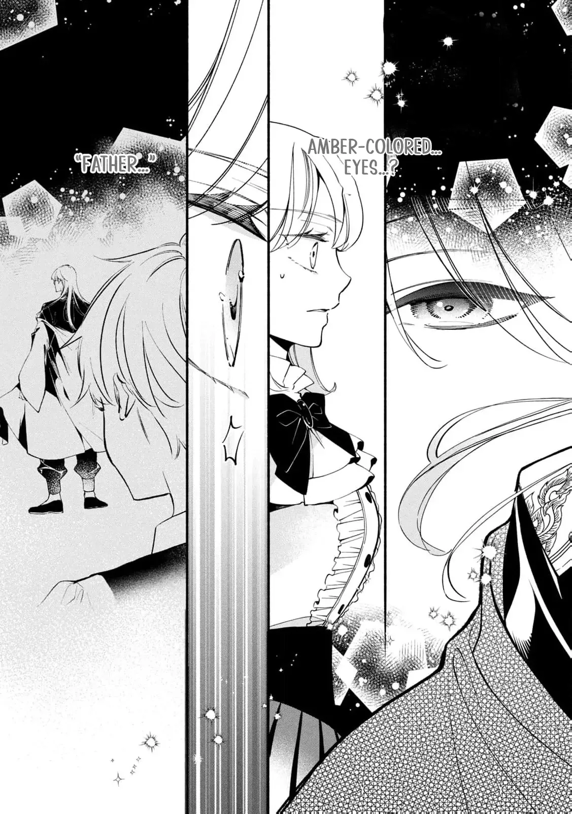Now That I Know That My Stepdaughter Will Be Ruined as a Villainous Young Lady, I Love Her So Much Chapter 9 page 32 - 