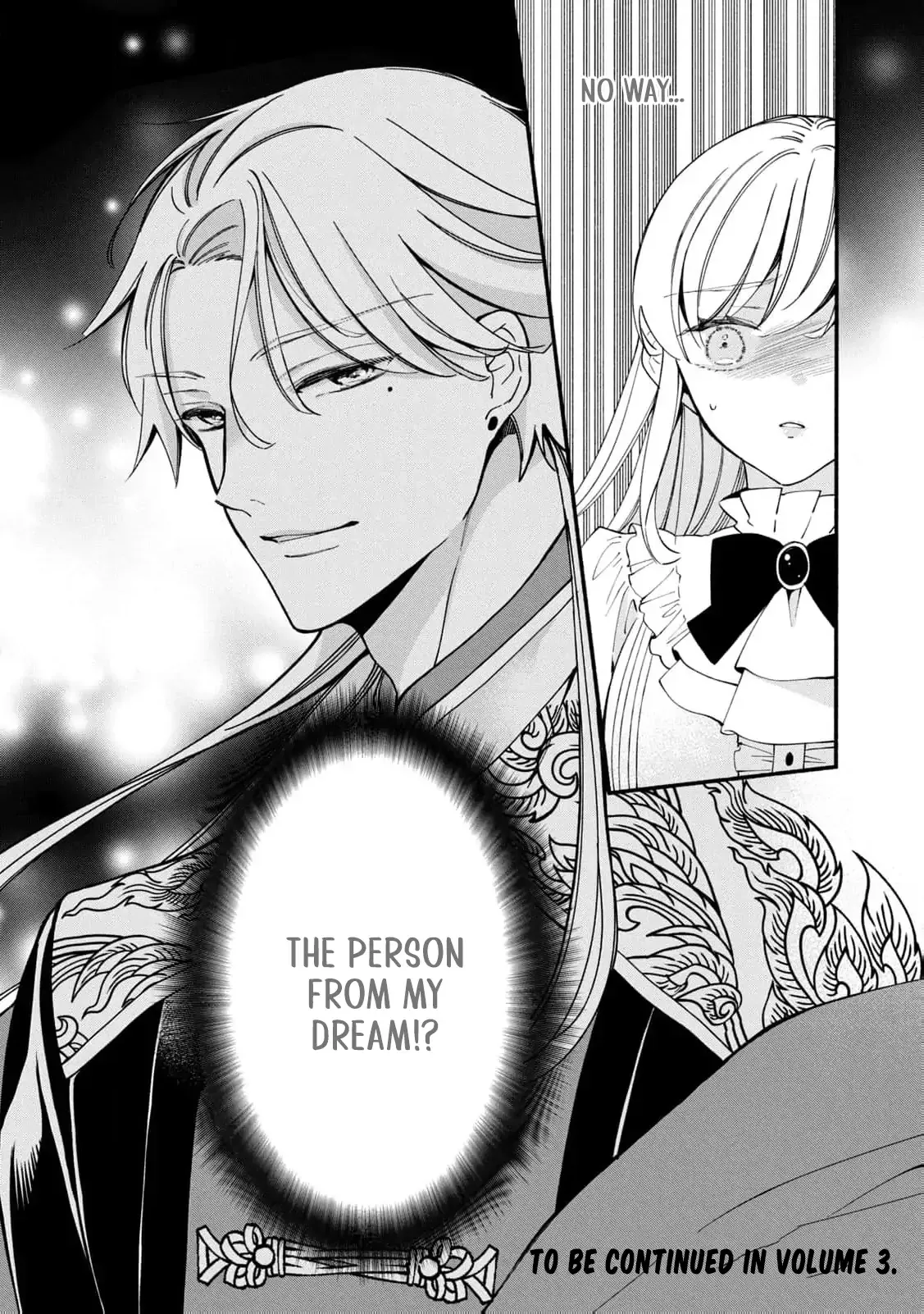 Now That I Know That My Stepdaughter Will Be Ruined as a Villainous Young Lady, I Love Her So Much Chapter 9 page 33 - 