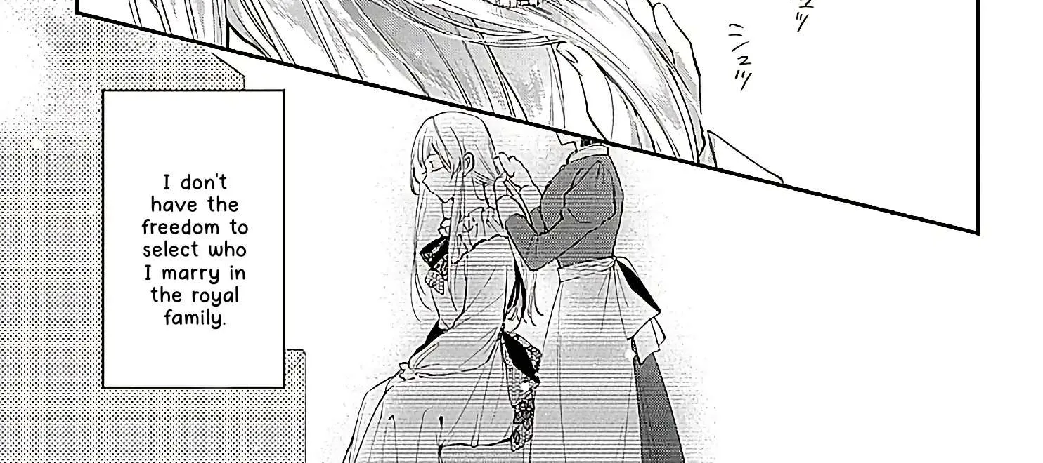 Now That My Engagement With The Prince Was Cancelled, I Will Stop Pretending To Be a Fool Chapter 1 page 11 - 