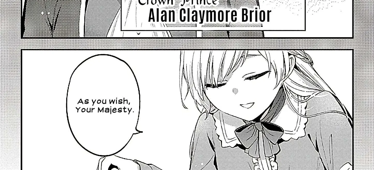 Now That My Engagement With The Prince Was Cancelled, I Will Stop Pretending To Be a Fool Chapter 1 page 13 - 