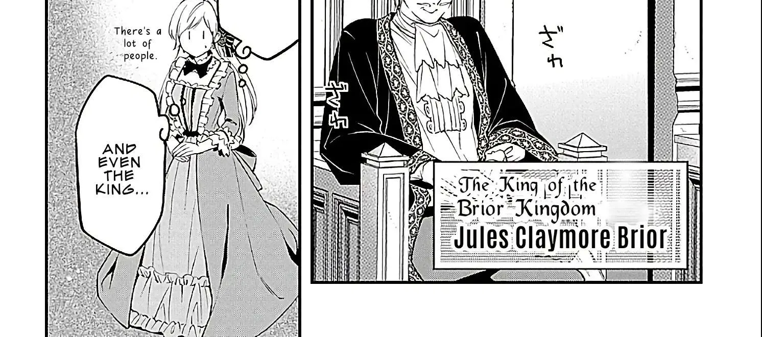 Now That My Engagement With The Prince Was Cancelled, I Will Stop Pretending To Be a Fool Chapter 1 page 17 - 