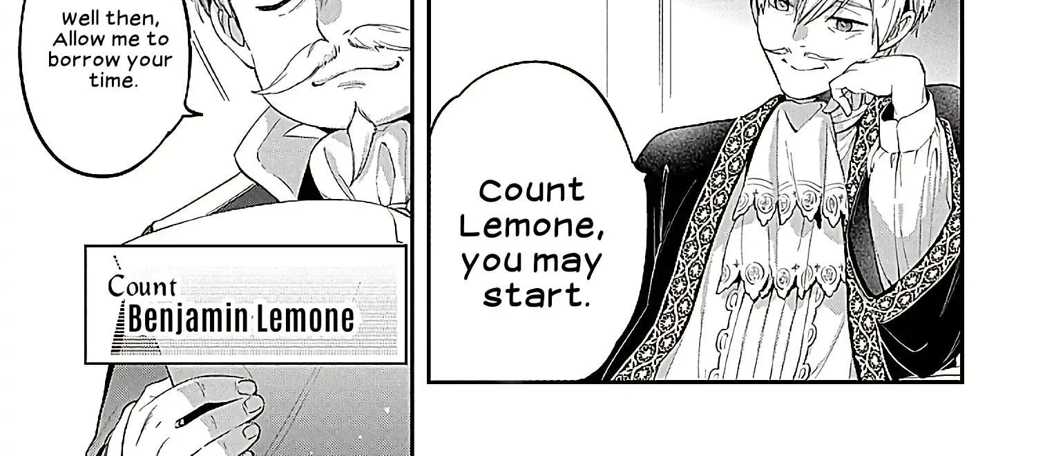 Now That My Engagement With The Prince Was Cancelled, I Will Stop Pretending To Be a Fool Chapter 1 page 19 - 