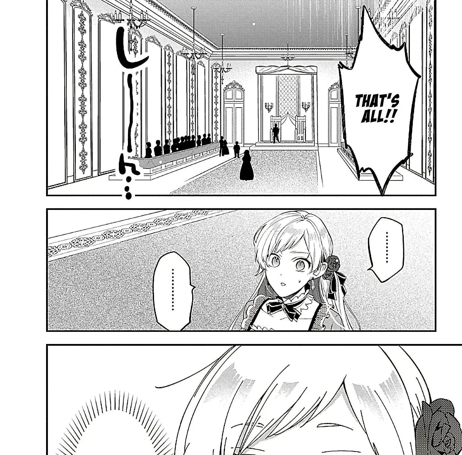 Now That My Engagement With The Prince Was Cancelled, I Will Stop Pretending To Be a Fool Chapter 1 page 22 - 