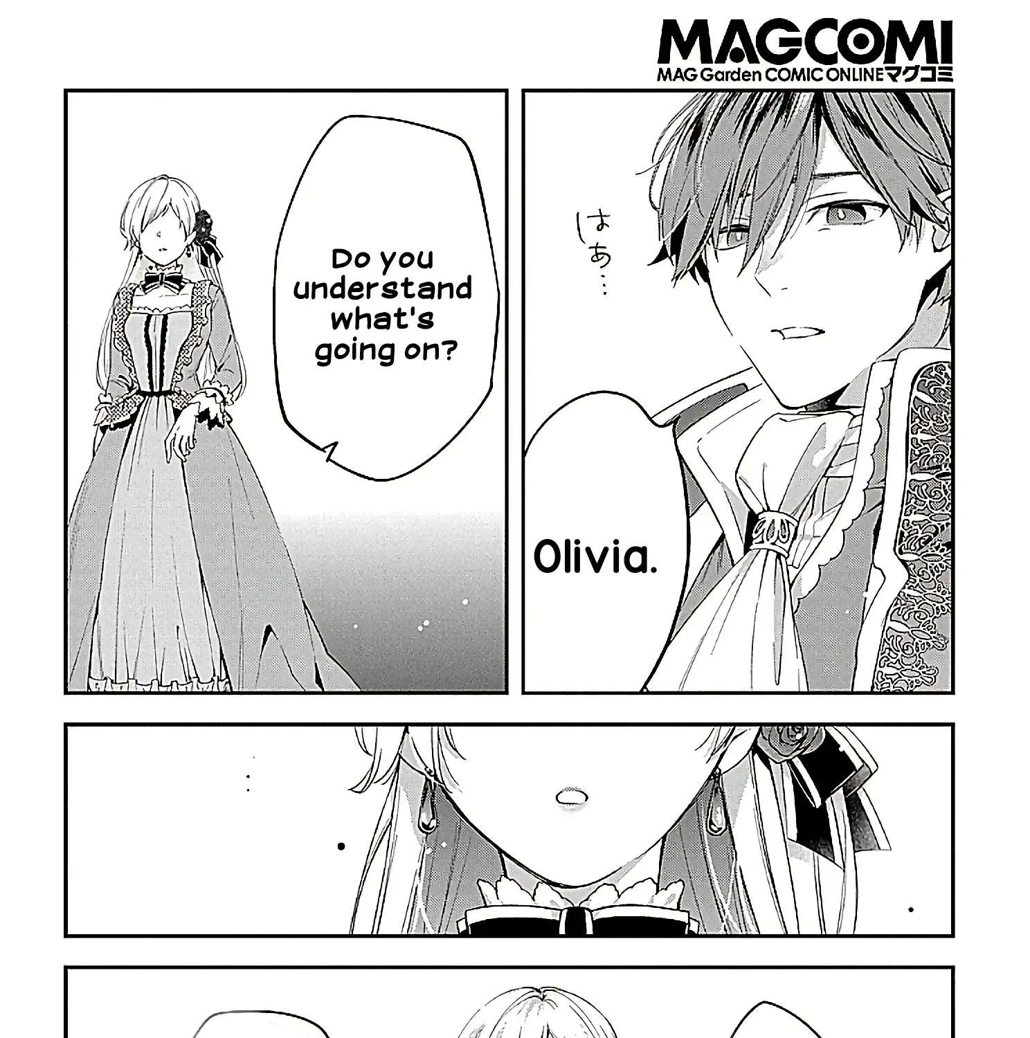Now That My Engagement With The Prince Was Cancelled, I Will Stop Pretending To Be a Fool Chapter 1 page 26 - 