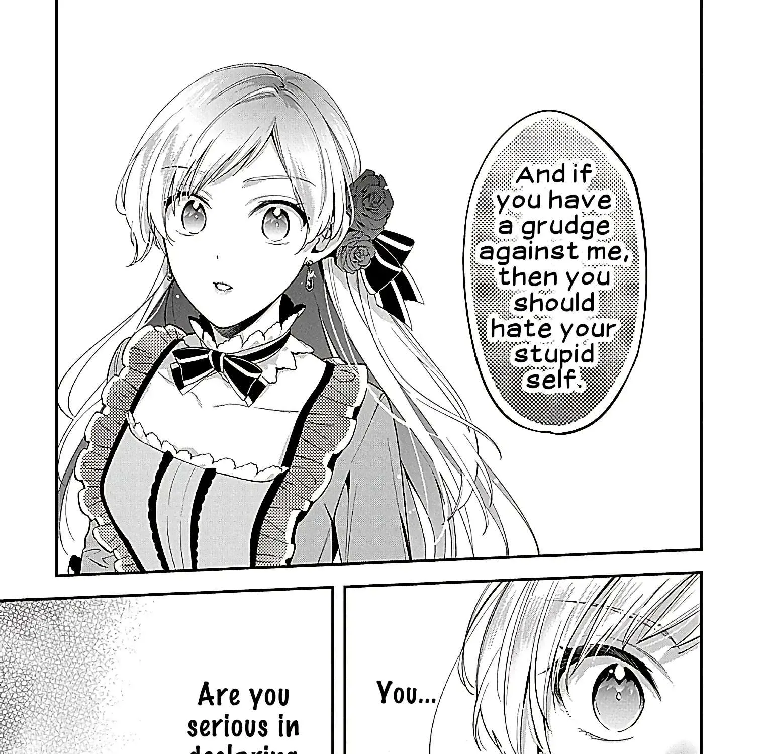Now That My Engagement With The Prince Was Cancelled, I Will Stop Pretending To Be a Fool Chapter 1 page 32 - 