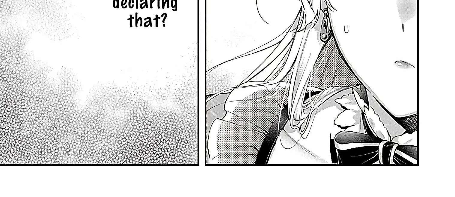 Now That My Engagement With The Prince Was Cancelled, I Will Stop Pretending To Be a Fool Chapter 1 page 33 - 