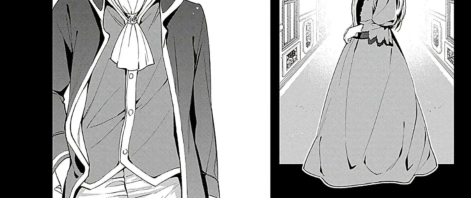 Now That My Engagement With The Prince Was Cancelled, I Will Stop Pretending To Be a Fool Chapter 1 page 35 - 
