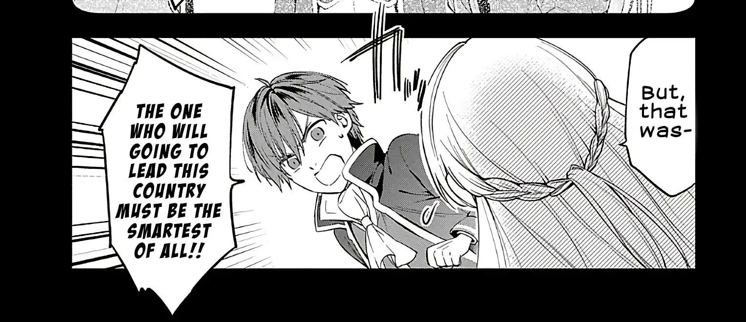 Now That My Engagement With The Prince Was Cancelled, I Will Stop Pretending To Be a Fool Chapter 1 page 39 - 