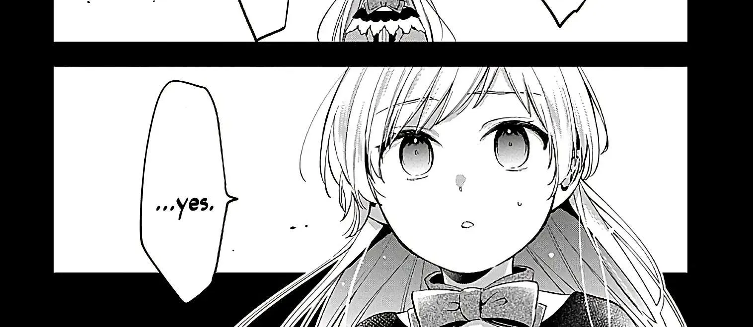 Now That My Engagement With The Prince Was Cancelled, I Will Stop Pretending To Be a Fool Chapter 1 page 41 - 