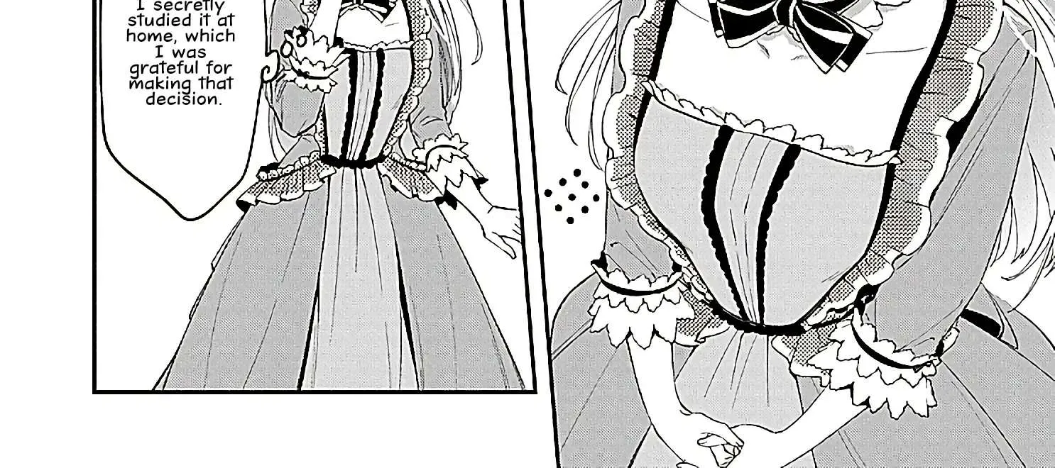 Now That My Engagement With The Prince Was Cancelled, I Will Stop Pretending To Be a Fool Chapter 1 page 43 - 