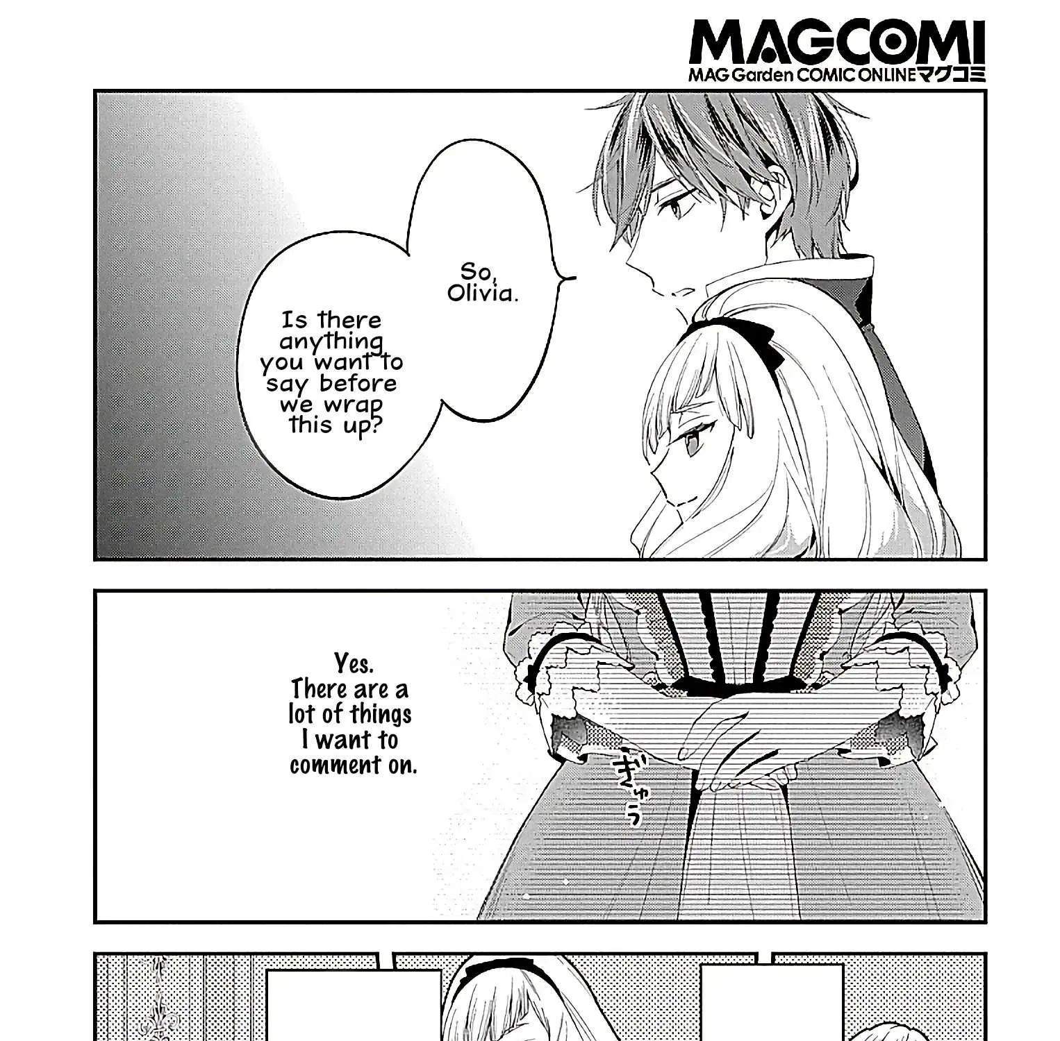 Now That My Engagement With The Prince Was Cancelled, I Will Stop Pretending To Be a Fool Chapter 1 page 46 - 