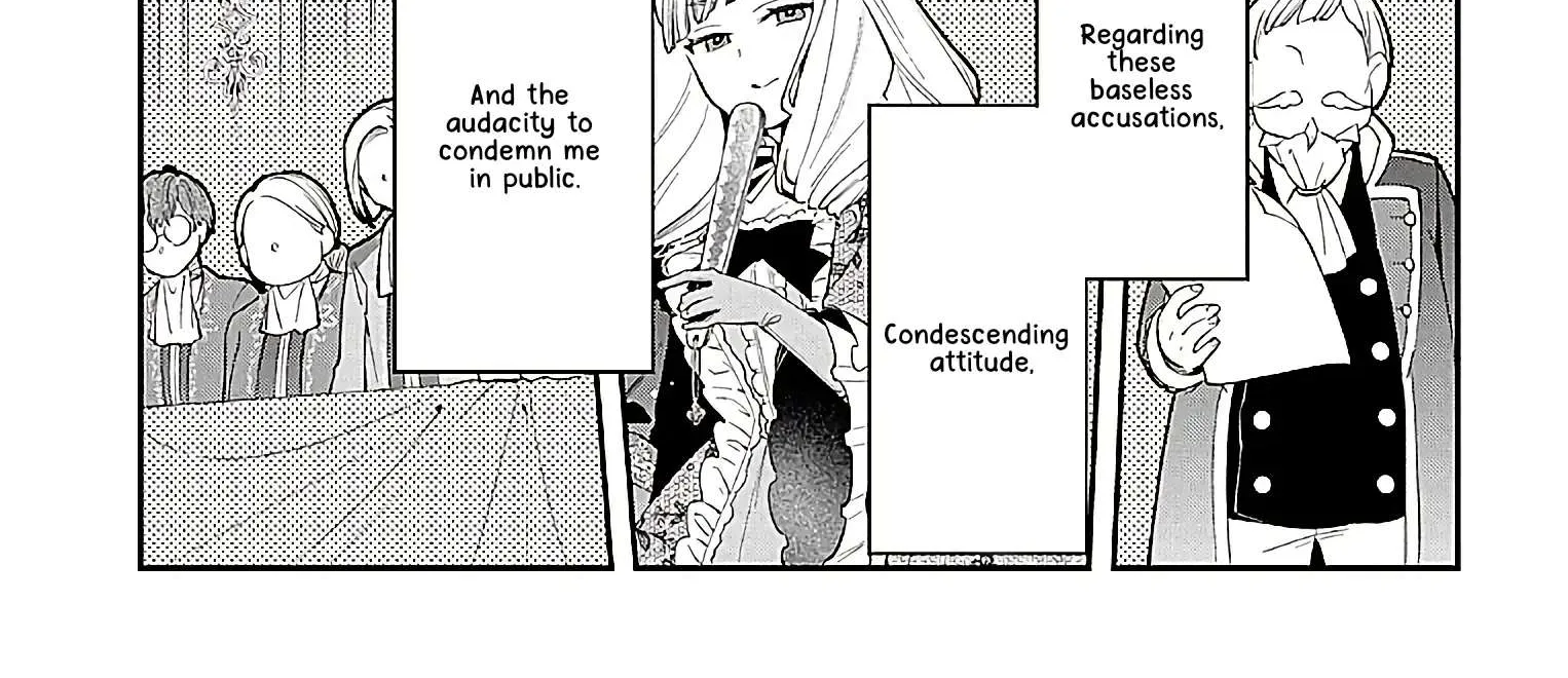Now That My Engagement With The Prince Was Cancelled, I Will Stop Pretending To Be a Fool Chapter 1 page 47 - 