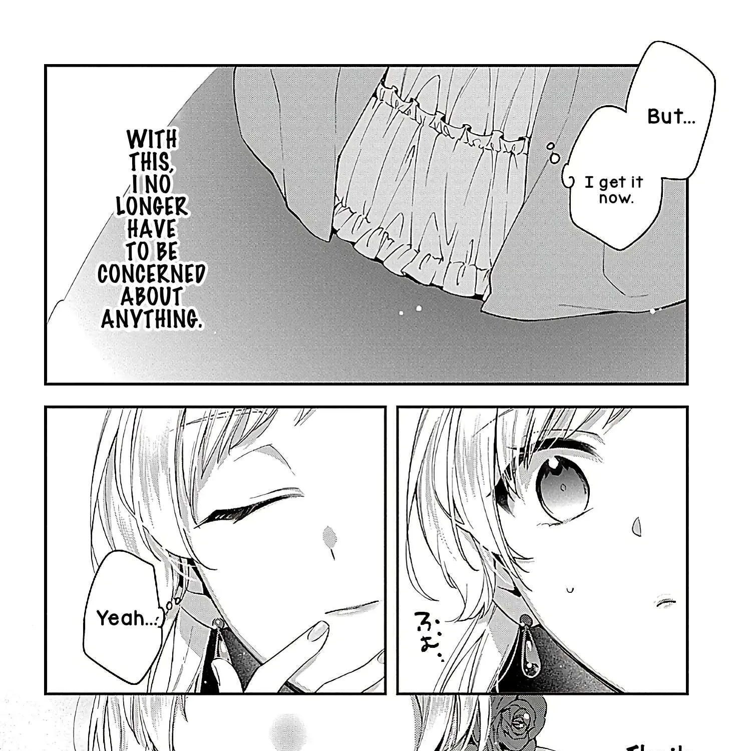Now That My Engagement With The Prince Was Cancelled, I Will Stop Pretending To Be a Fool Chapter 1 page 50 - 