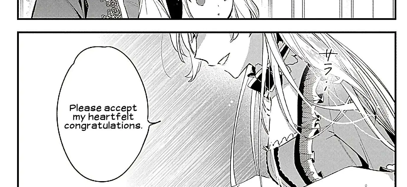 Now That My Engagement With The Prince Was Cancelled, I Will Stop Pretending To Be a Fool Chapter 1 page 55 - 