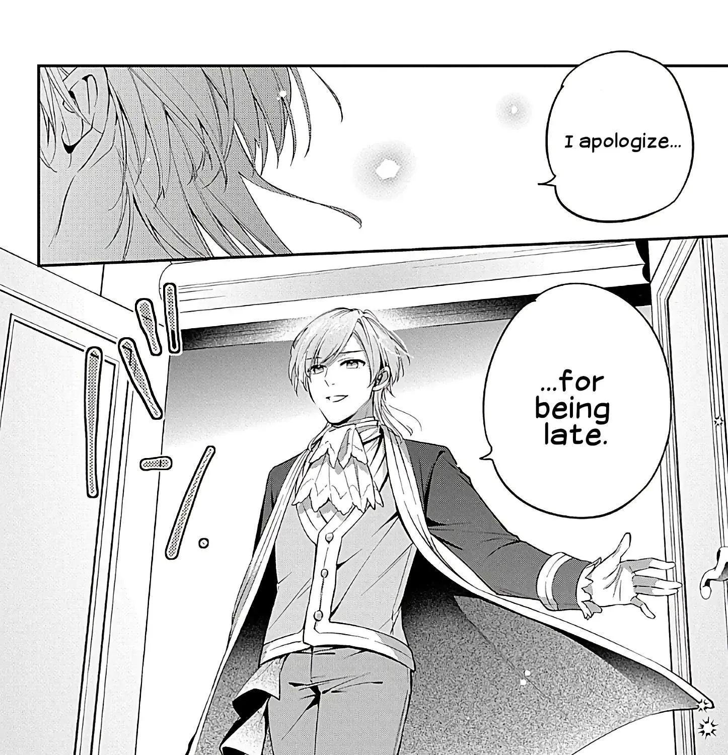 Now That My Engagement With The Prince Was Cancelled, I Will Stop Pretending To Be a Fool Chapter 1 page 62 - 