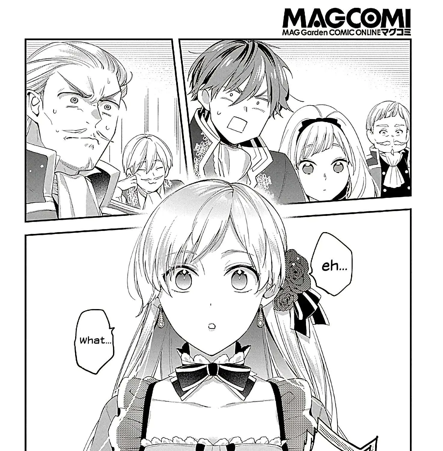 Now That My Engagement With The Prince Was Cancelled, I Will Stop Pretending To Be a Fool Chapter 1 page 70 - 