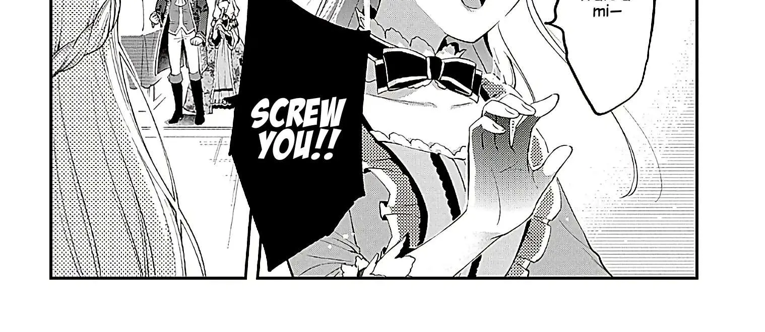 Now That My Engagement With The Prince Was Cancelled, I Will Stop Pretending To Be a Fool Chapter 1 page 73 - 