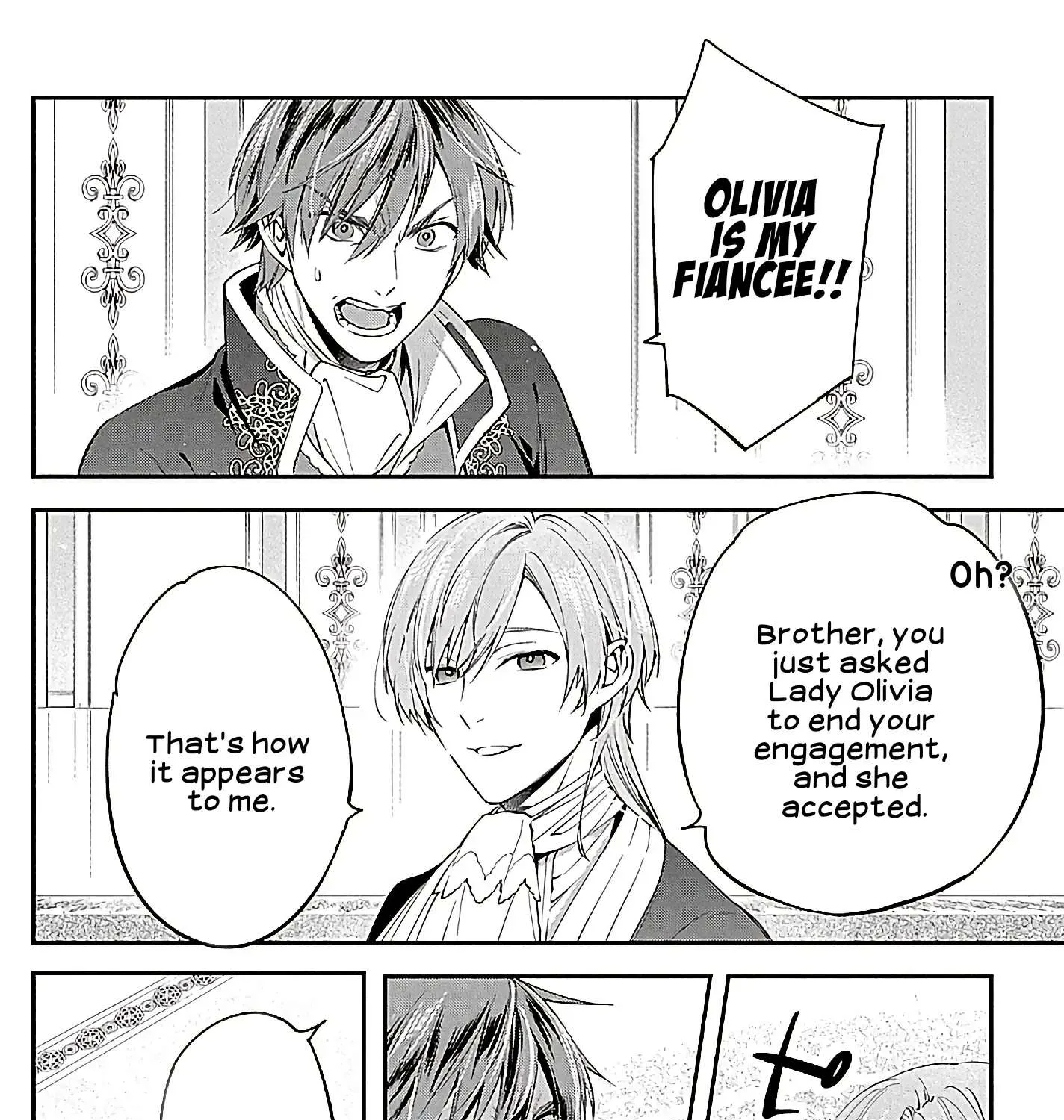 Now That My Engagement With The Prince Was Cancelled, I Will Stop Pretending To Be a Fool Chapter 1 page 74 - 