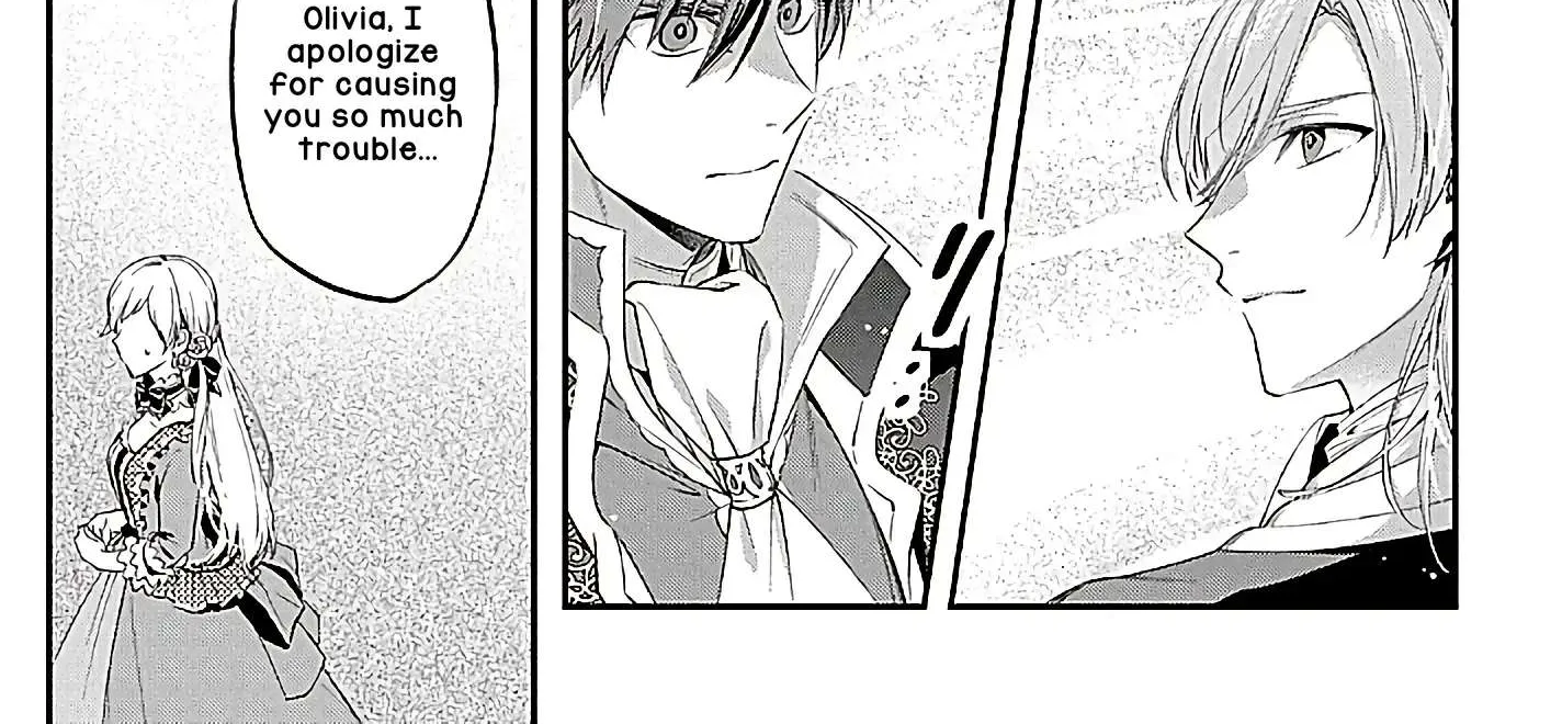 Now That My Engagement With The Prince Was Cancelled, I Will Stop Pretending To Be a Fool Chapter 1 page 75 - 