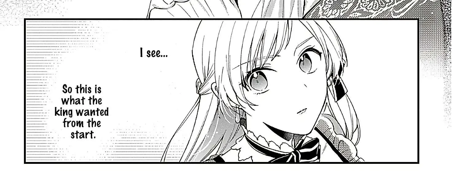 Now That My Engagement With The Prince Was Cancelled, I Will Stop Pretending To Be a Fool Chapter 1 page 77 - 