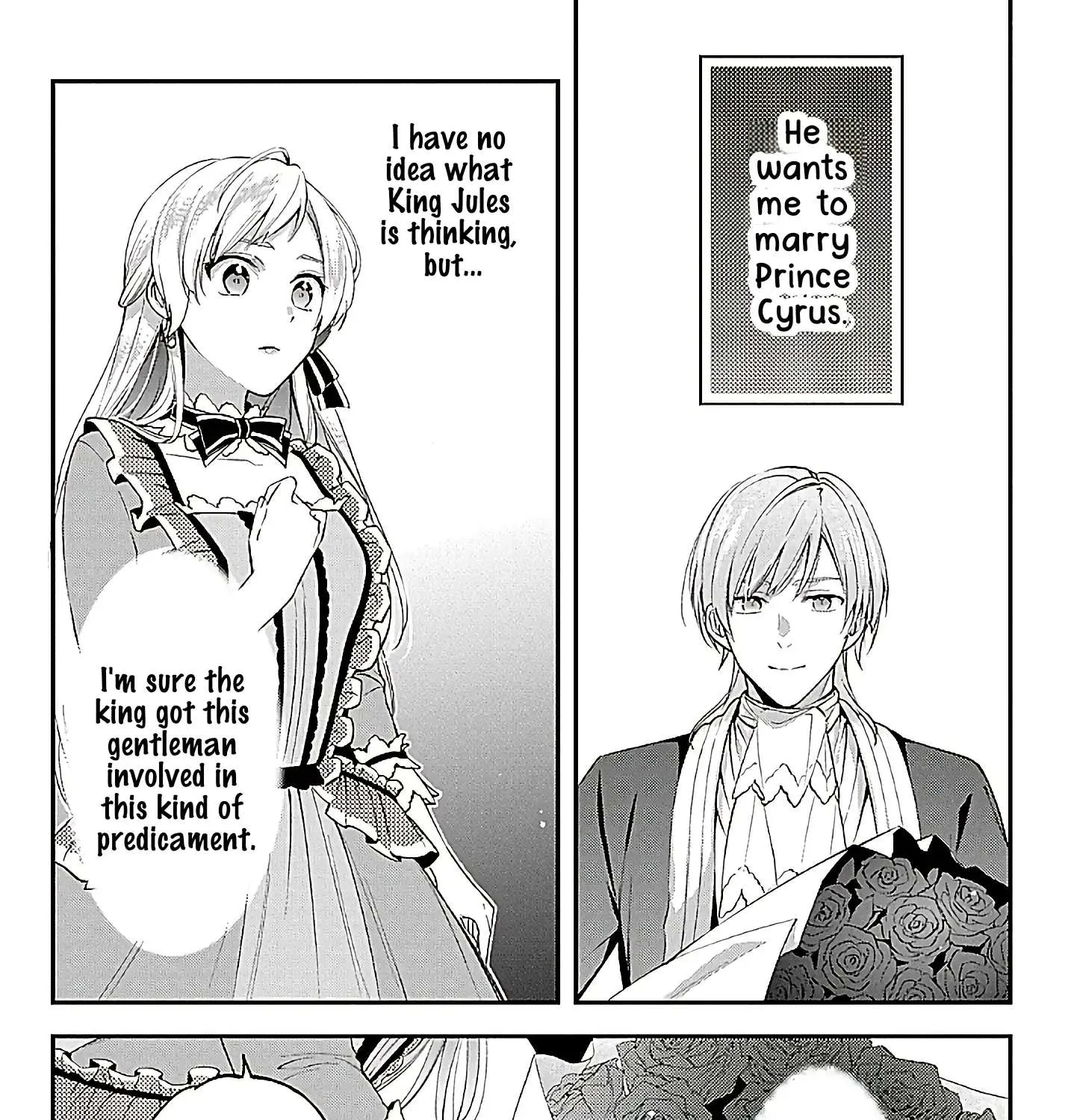 Now That My Engagement With The Prince Was Cancelled, I Will Stop Pretending To Be a Fool Chapter 1 page 78 - 