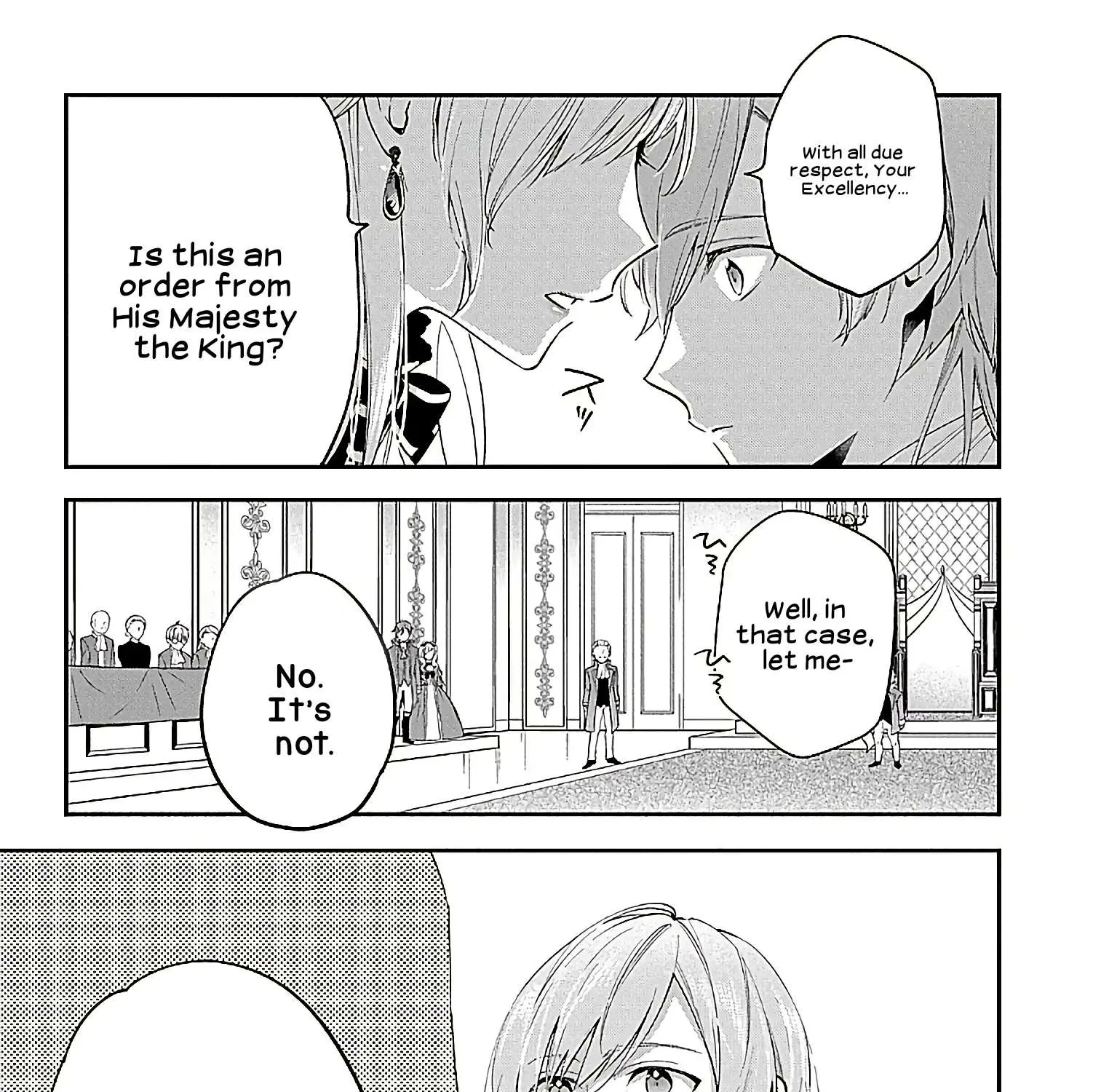 Now That My Engagement With The Prince Was Cancelled, I Will Stop Pretending To Be a Fool Chapter 1 page 80 - 