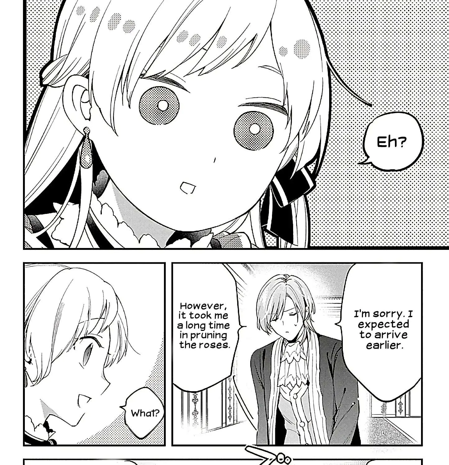 Now That My Engagement With The Prince Was Cancelled, I Will Stop Pretending To Be a Fool Chapter 1 page 82 - 