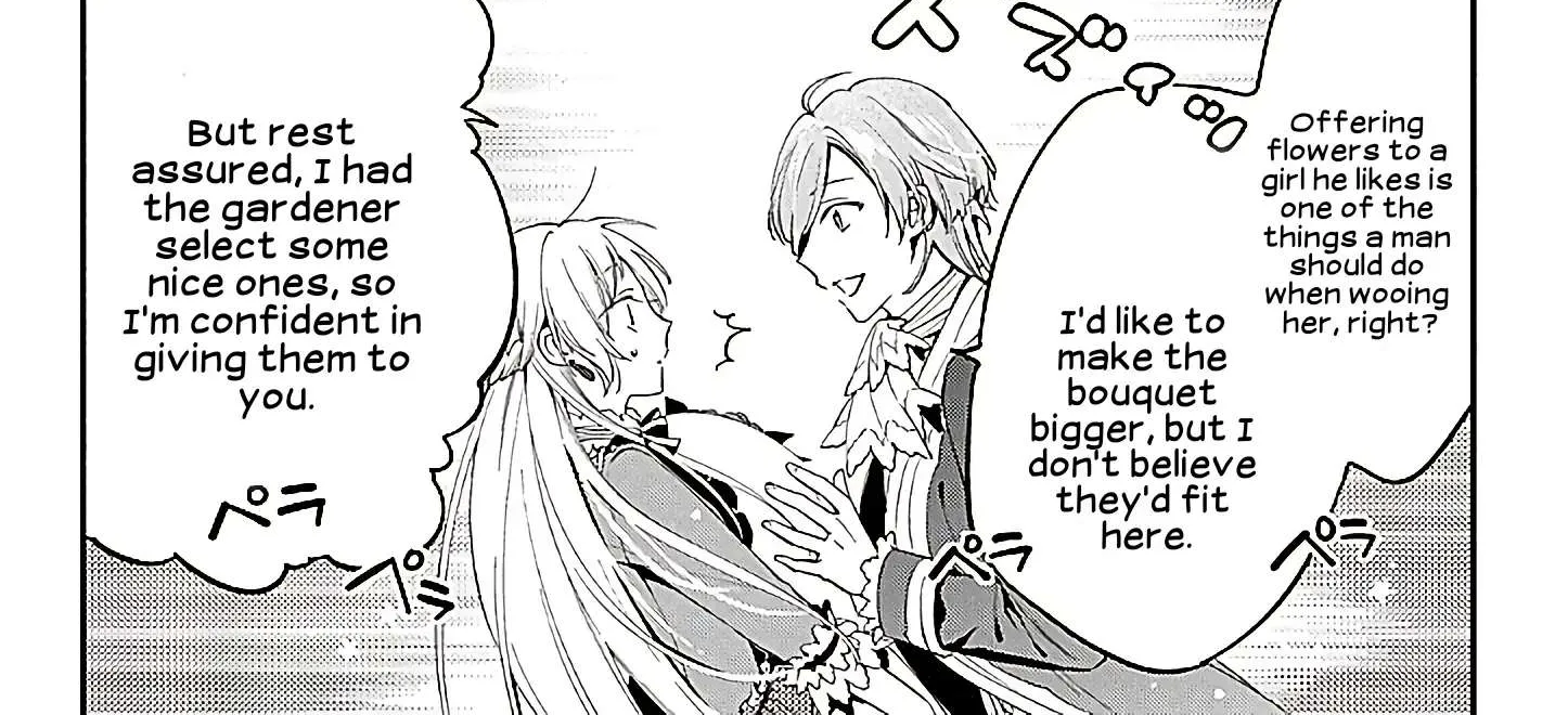 Now That My Engagement With The Prince Was Cancelled, I Will Stop Pretending To Be a Fool Chapter 1 page 83 - 
