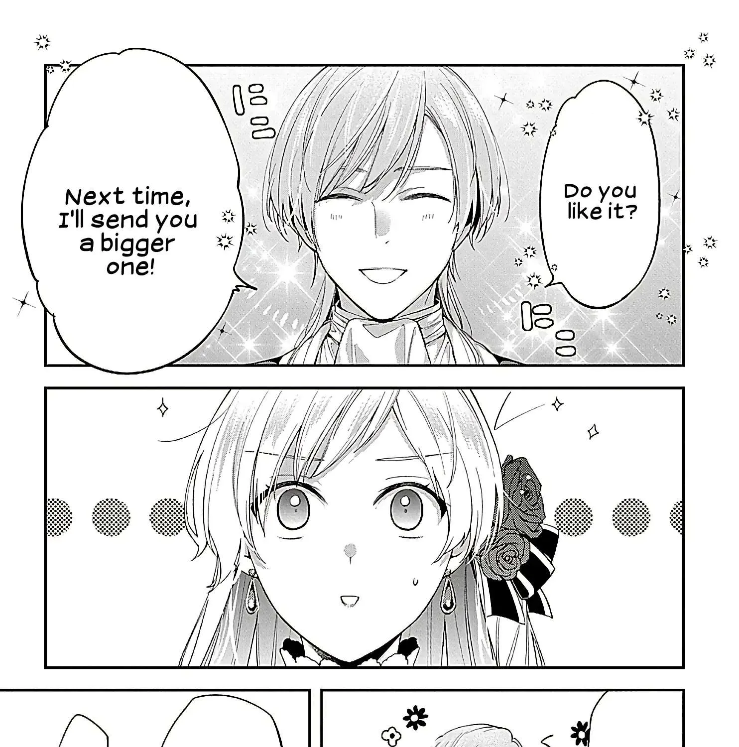 Now That My Engagement With The Prince Was Cancelled, I Will Stop Pretending To Be a Fool Chapter 1 page 84 - 