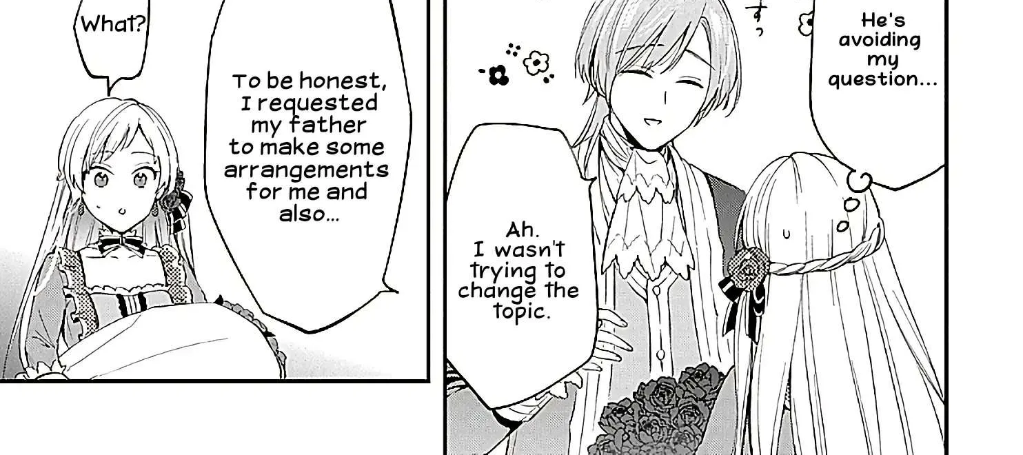 Now That My Engagement With The Prince Was Cancelled, I Will Stop Pretending To Be a Fool Chapter 1 page 85 - 