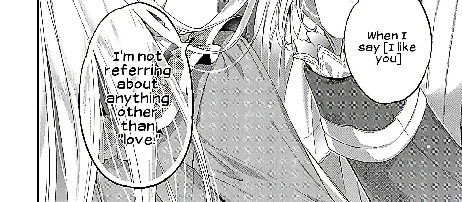 Now That My Engagement With The Prince Was Cancelled, I Will Stop Pretending To Be a Fool Chapter 1 page 87 - 