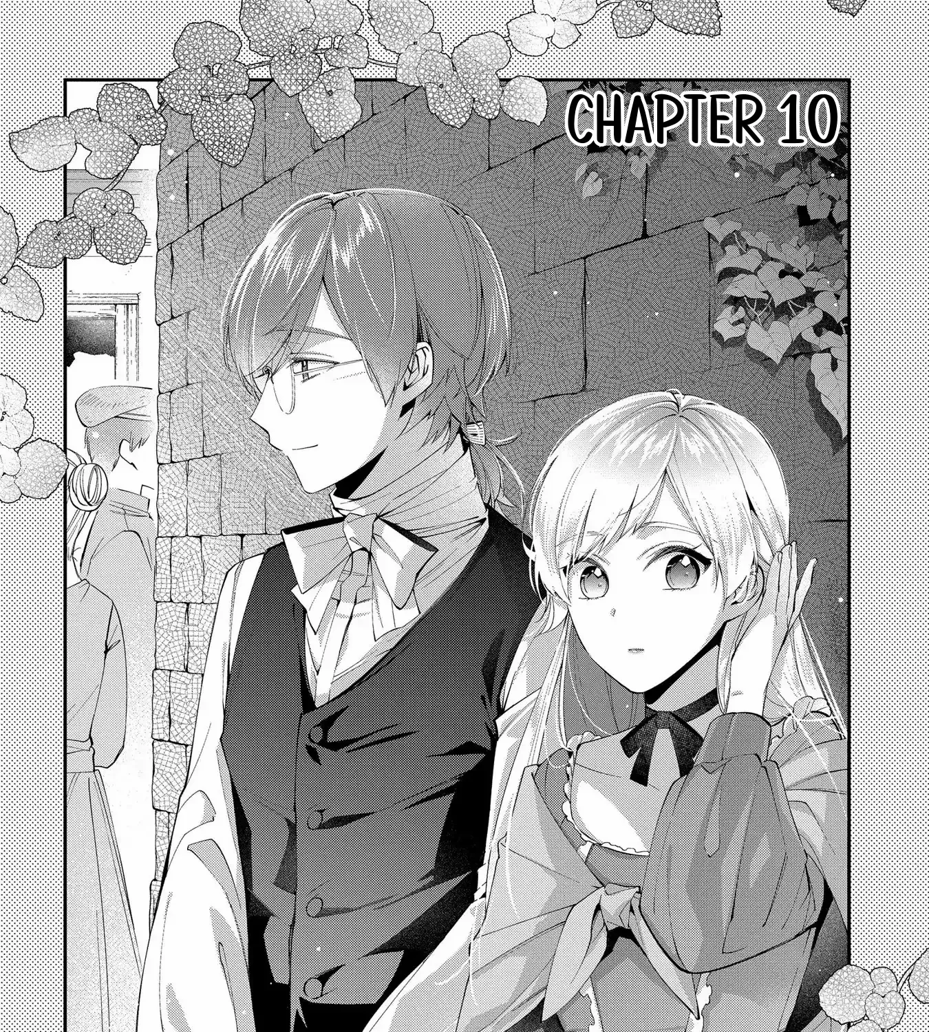 Now That My Engagement With The Prince Was Cancelled, I Will Stop Pretending To Be a Fool Chapter 10 page 2 - 