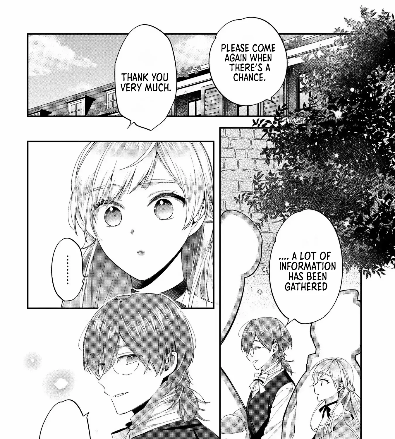 Now That My Engagement With The Prince Was Cancelled, I Will Stop Pretending To Be a Fool Chapter 10 page 14 - 