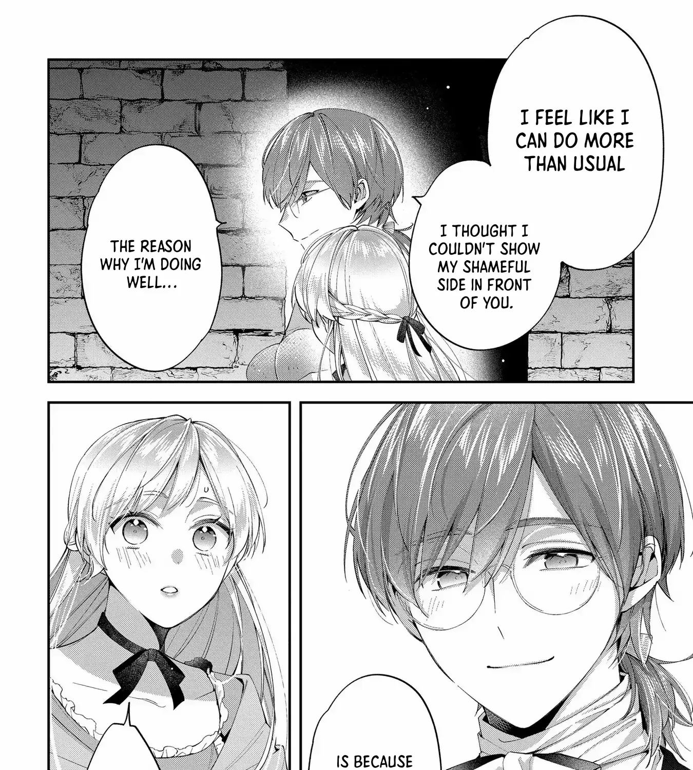 Now That My Engagement With The Prince Was Cancelled, I Will Stop Pretending To Be a Fool Chapter 10 page 18 - 