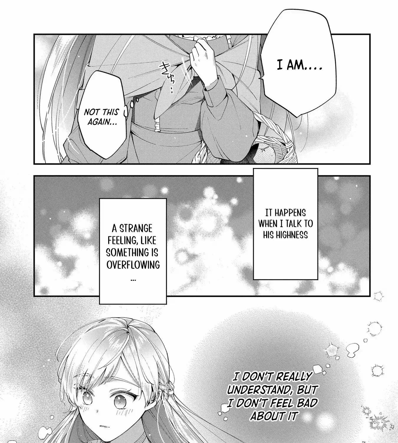 Now That My Engagement With The Prince Was Cancelled, I Will Stop Pretending To Be a Fool Chapter 10 page 20 - 